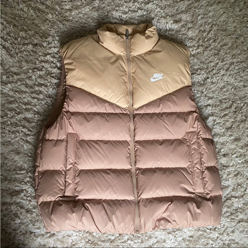 Nike Puffer Vest